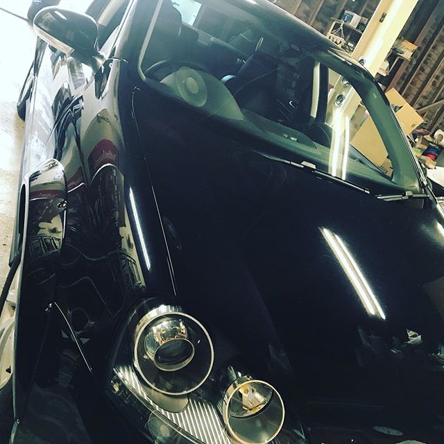 Instagramから Ns Factory 大阪 兵庫のカーオーディオ ドレスアップ 専門店